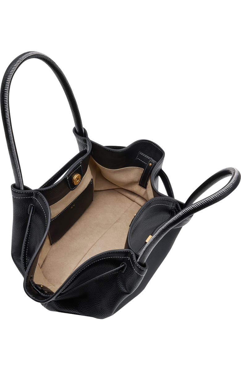 JW PEI Medium Hana Faux Leather Tote, Alternate, color,