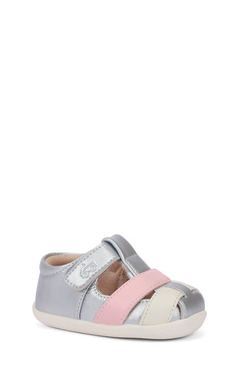 Brook III Sandal (Baby & Walker)