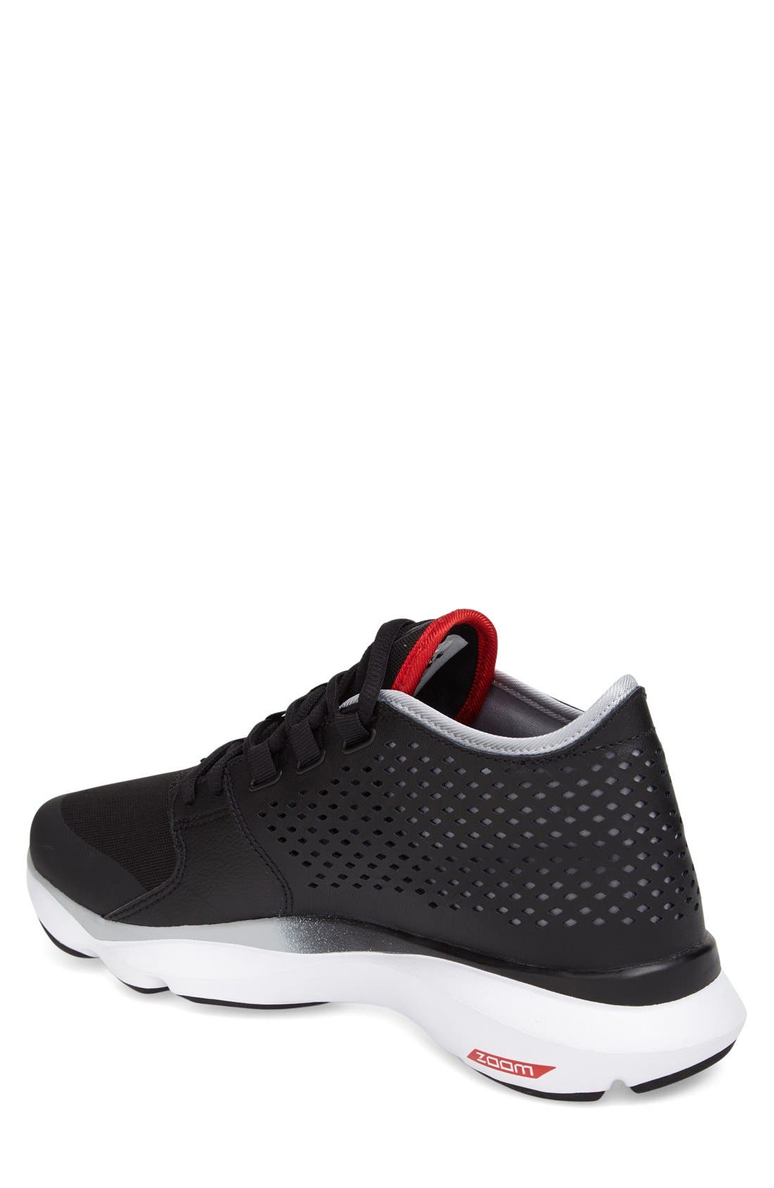 Nike 'Jordan Flow' High Top Sneaker, Alternate, color, 