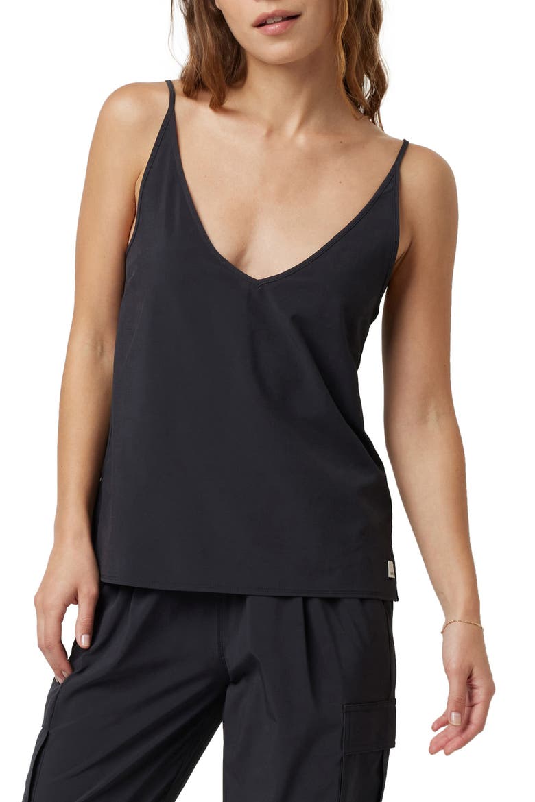 Villa Cami, Main, color, BLACK