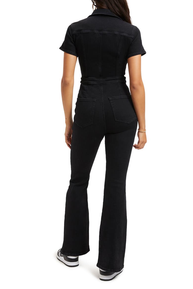 Fit for Success Bootcut Jumpsuit, Alternate, color, BLACK001