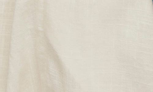 Free People Nightingale Solid Midi Dress Tea Navy Combo In White