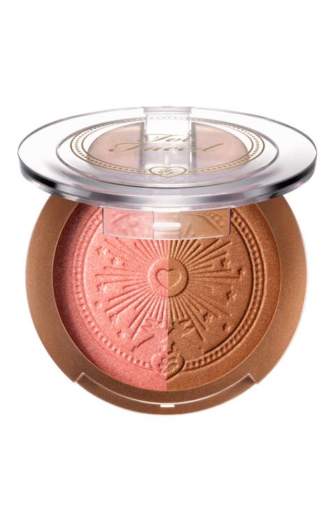 Sun Bunny Blushing Bronzer