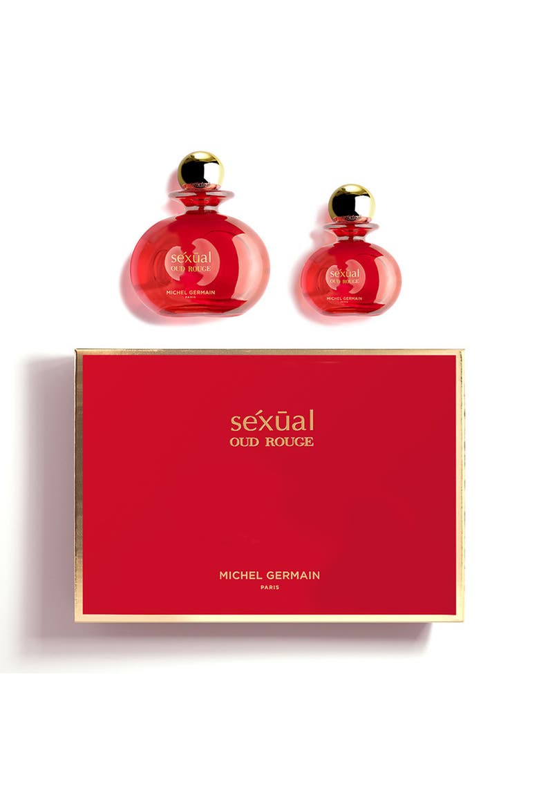 Sexual Oud Rouge 2 Piece Gift Set, Main, color, No Colour