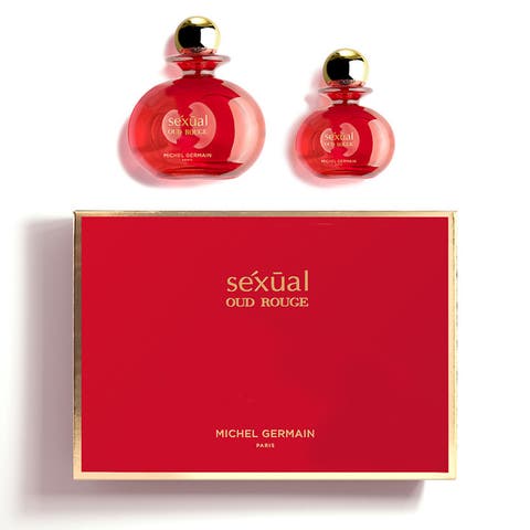 Michel Germain Sexual Oud Rouge 2 Piece Gift Set
