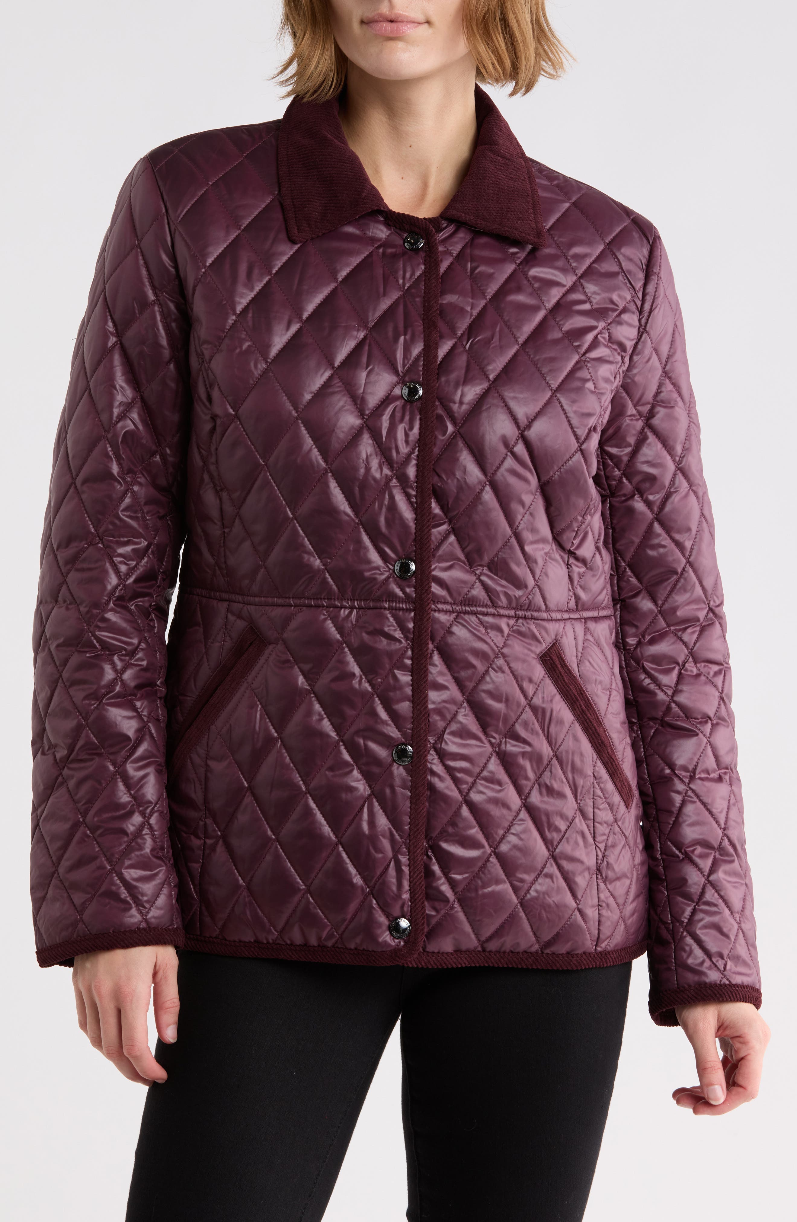 selected FRENCH BURGUNDY