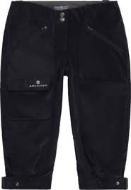 Amundsen Concord Knickerbockers Womens