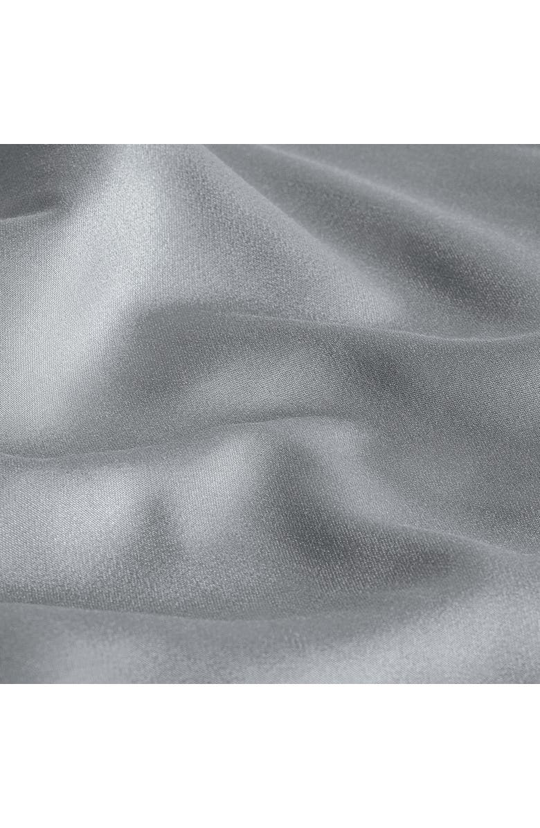 Togas Rhapsody Duvet Cover, Alternate, color, Grey