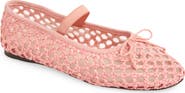Loeffler Randall Leonie Soft Ballet Flat