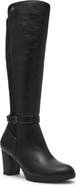 Anne Klein Rissa Knee High Boot