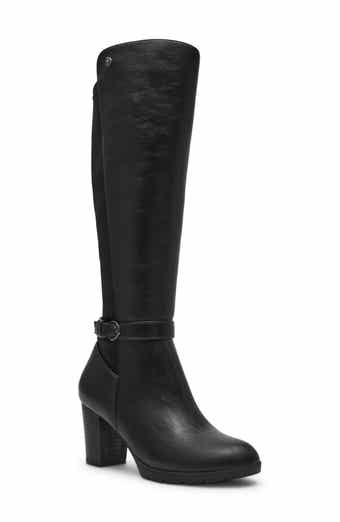Anne Klein Rissa Knee High Boot
