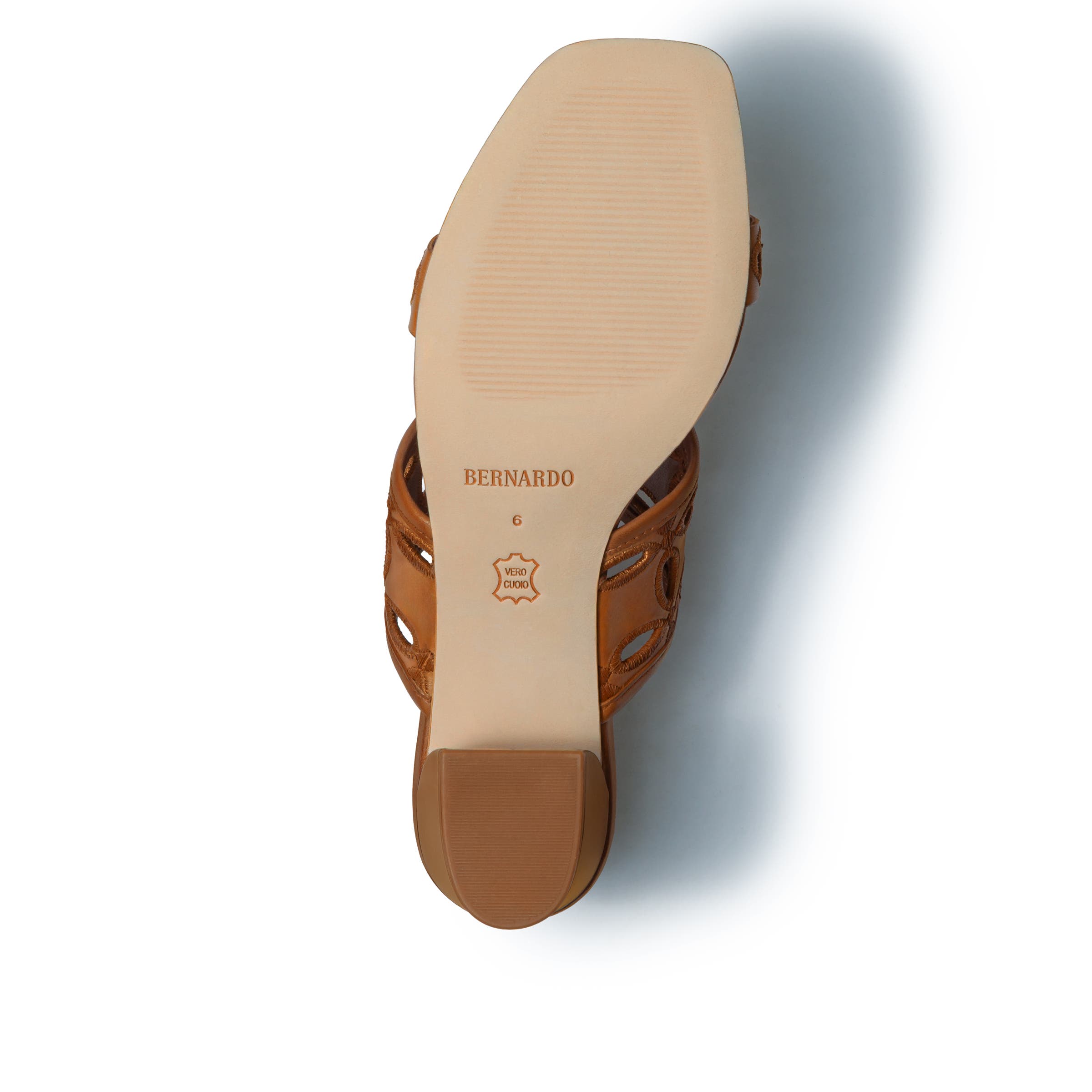 Gemma Heeled Sandal, Alternate, color, LUGGAGE