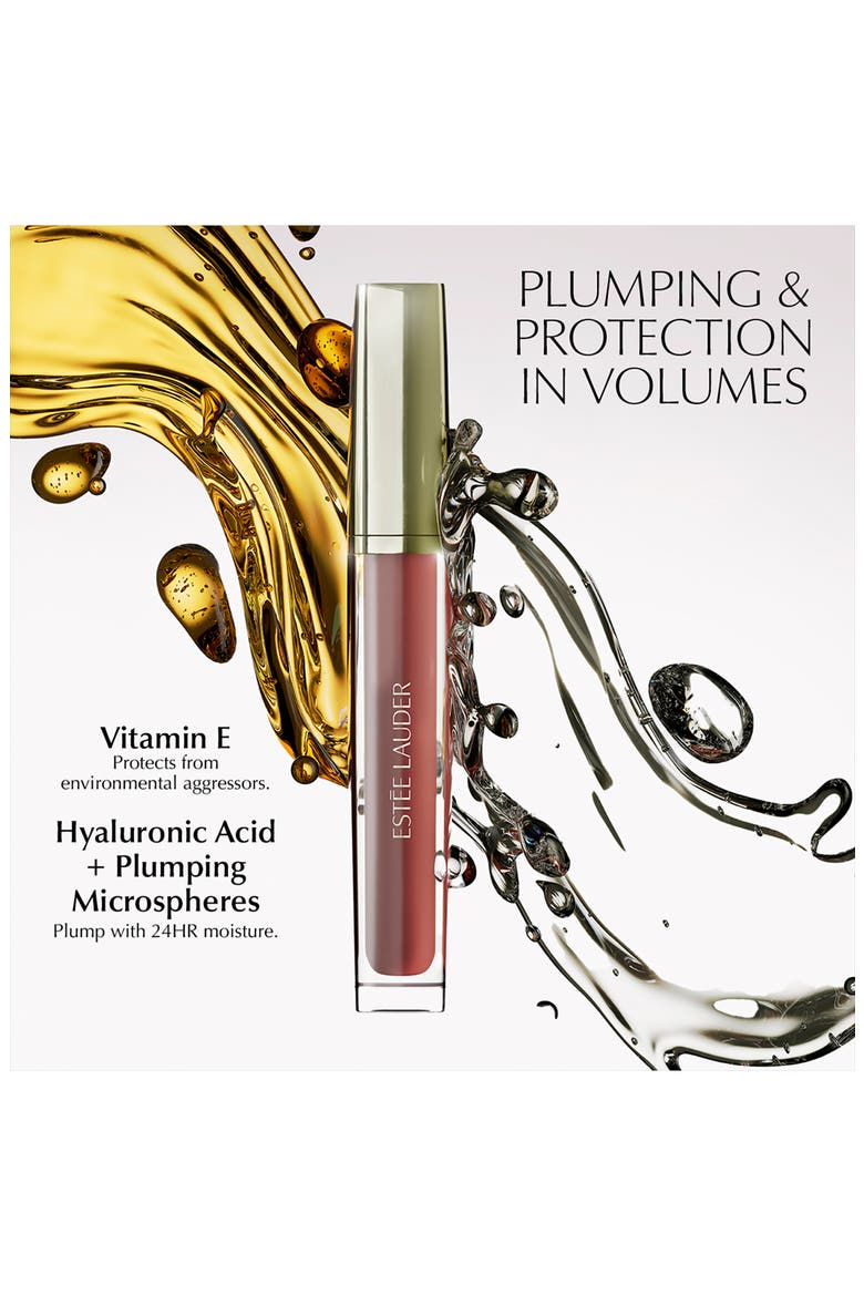 Glossy Pout Tinted Lip Oil, Alternate, color, HOT COCOA