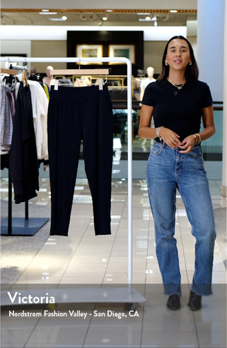 Moveknit Resilience Pants, sales video thumbnail