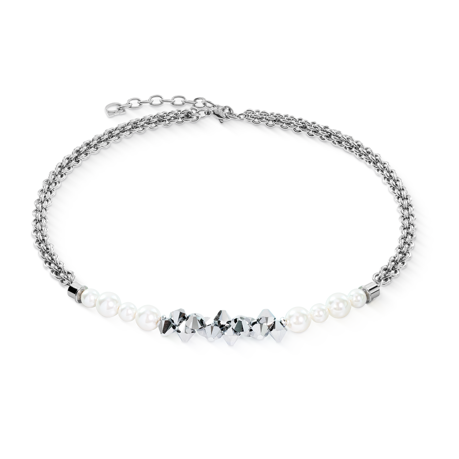 selected Fusion Silver