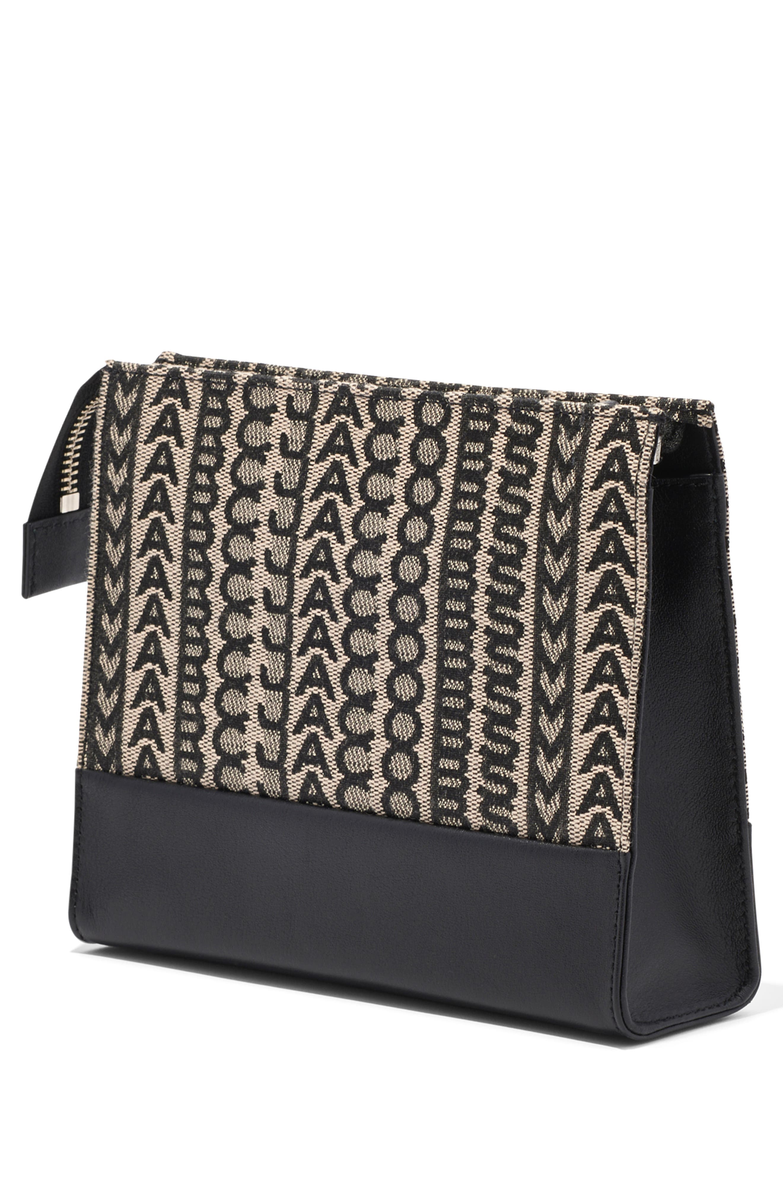 Marc Jacobs The Travel Pouch, Alternate, color, 