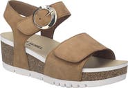 Josef Seibel Quinn 16 Wedge Sandal