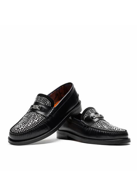 Roma Diamond Loafer