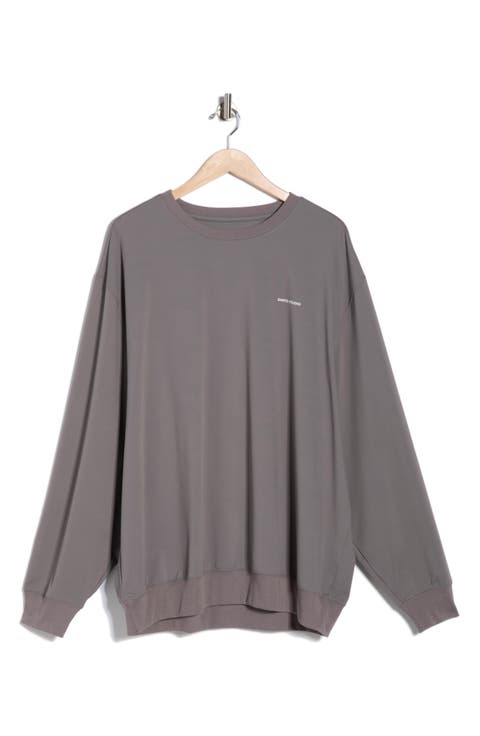 Tempo Lite Crewneck T-Shirt