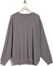 SANTO STUDIO Tempo Lite Crewneck T-Shirt