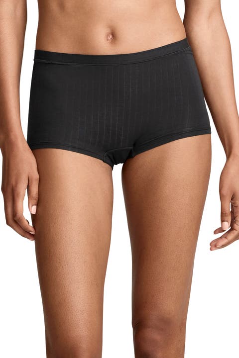 Women's Light & Airy Boyshort