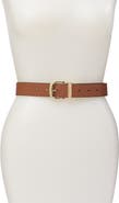 Michael Kors Reversible Leather Belt