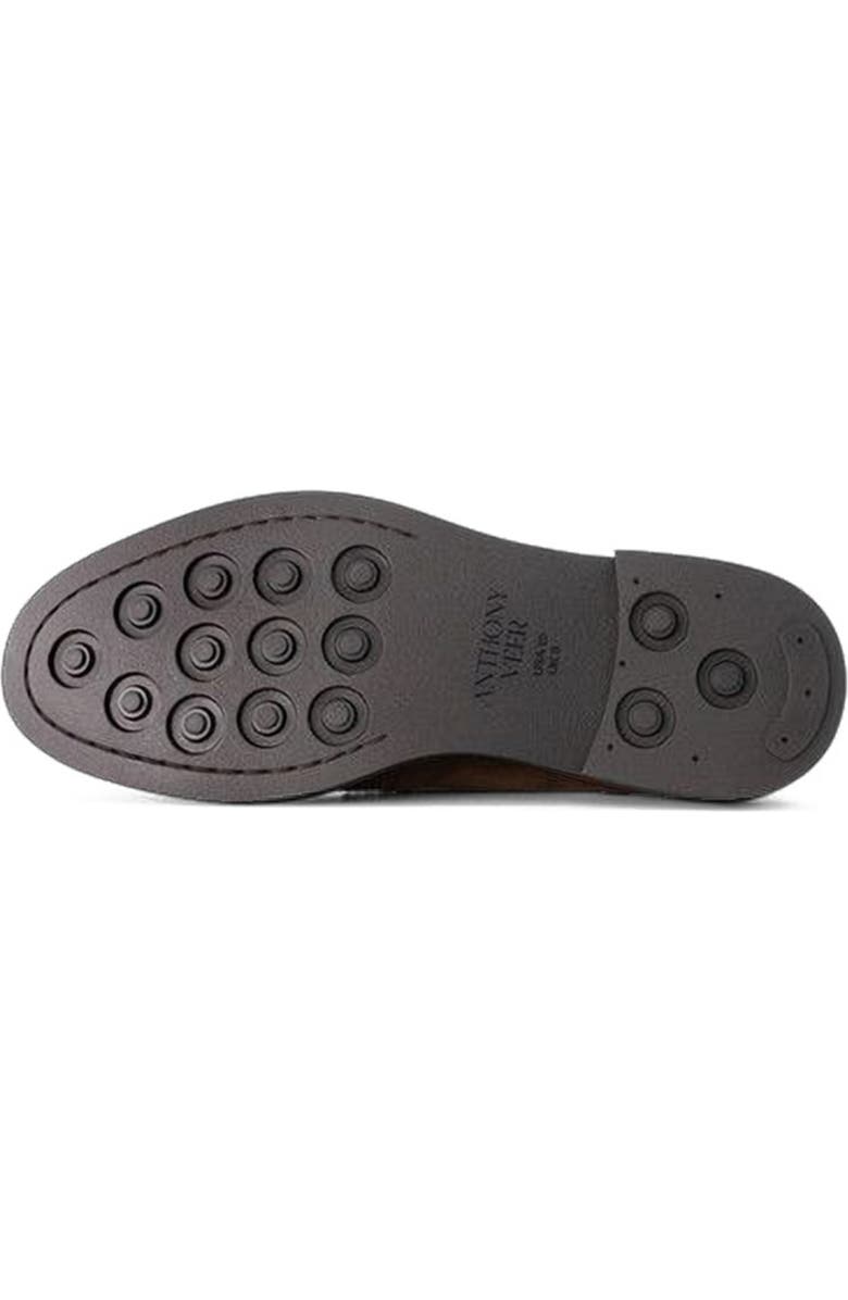 Anthony Veer Mason Derby, Alternate, color, Tobacco Suede