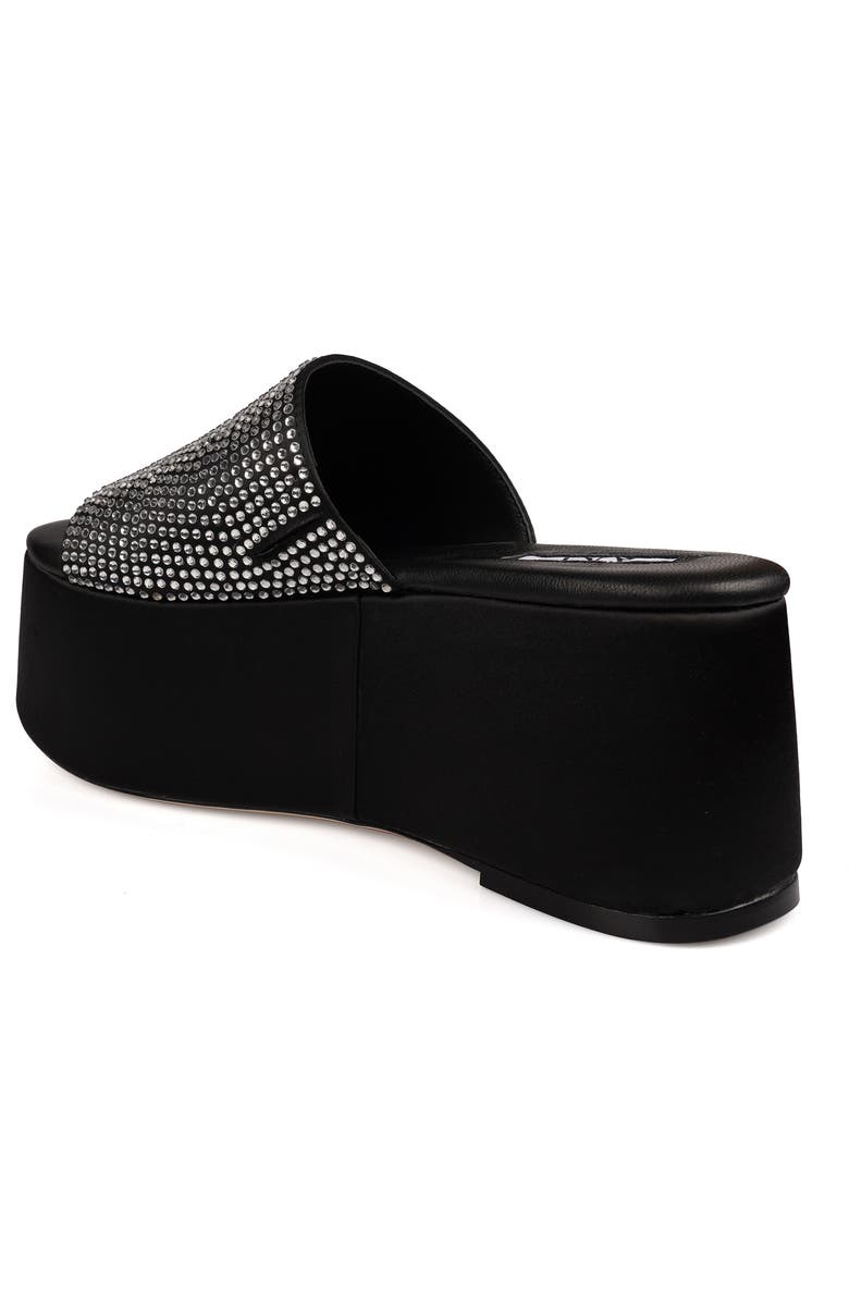 ZIGI Gio Platform Slide Sandal, Alternate, color,