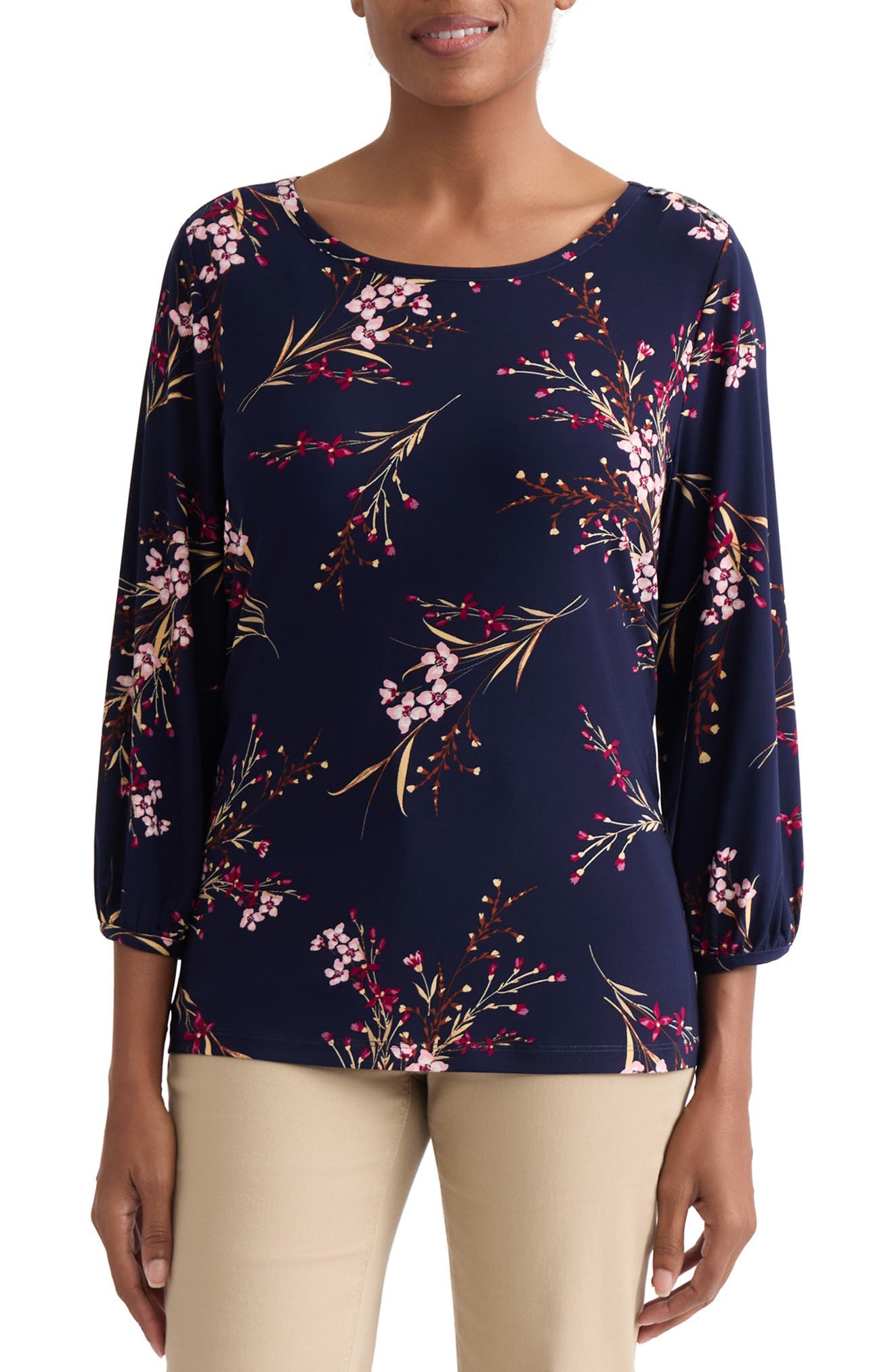 selected PACIFIC NAVY MULTI
