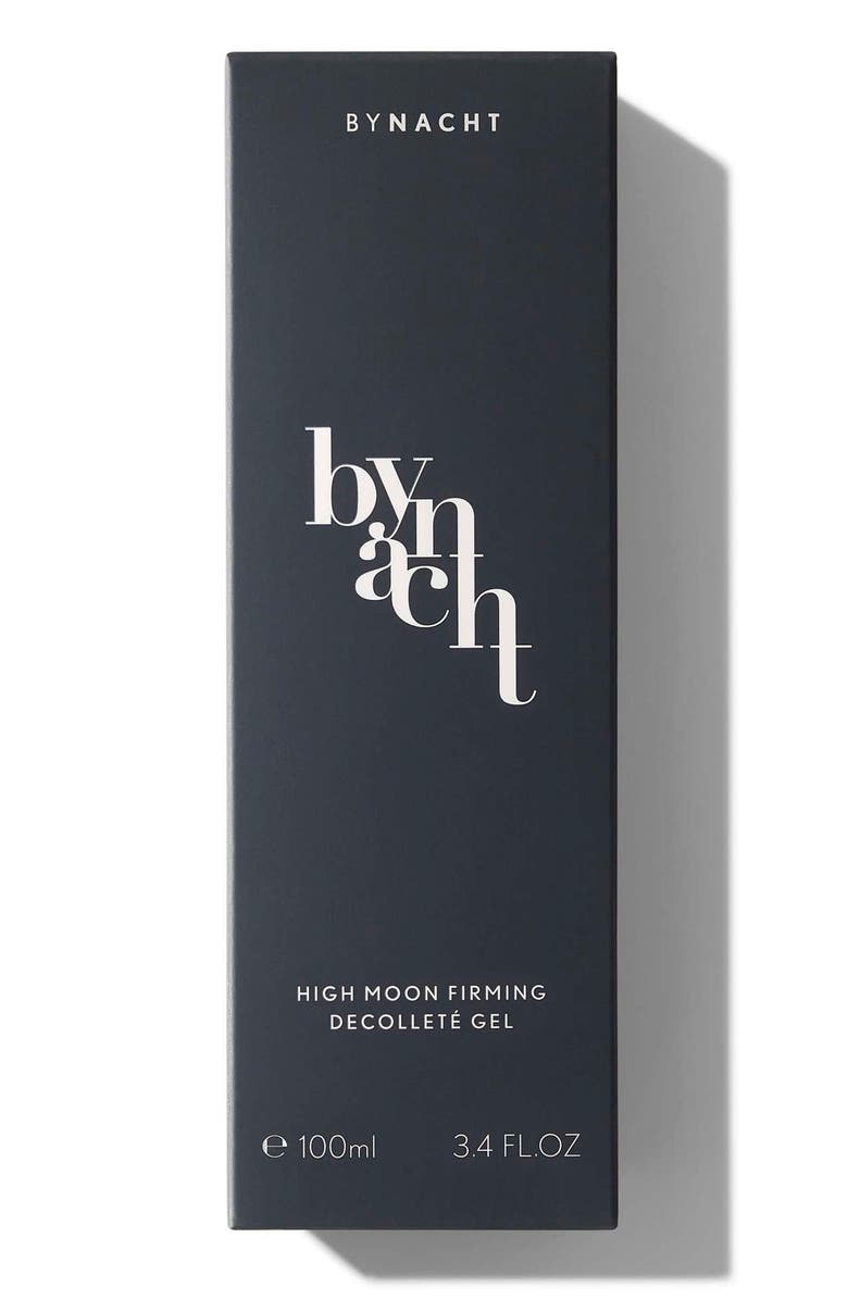 BYNACHT High Moon Firming Décolleté Gel, Alternate, color, 