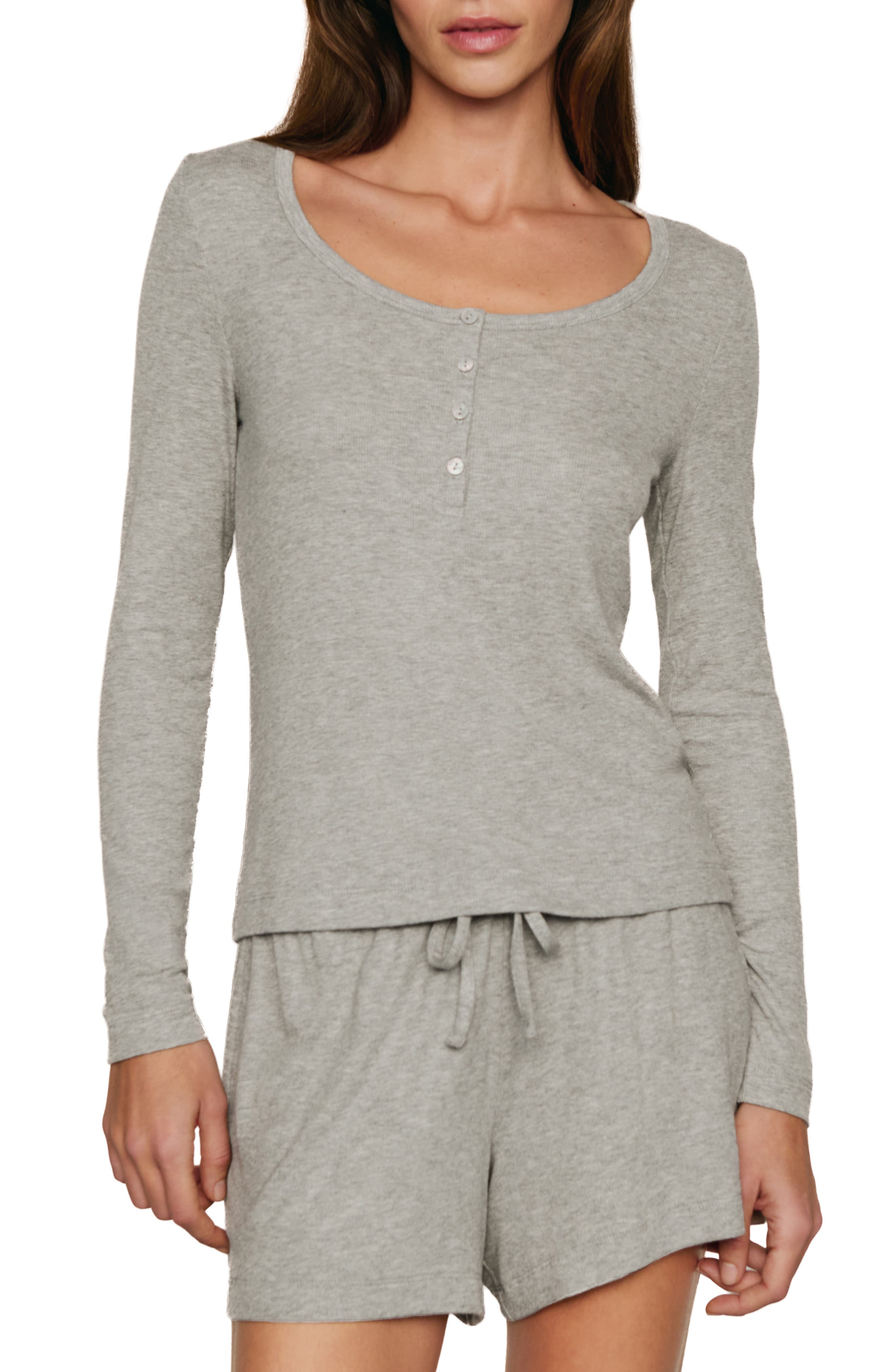 selected DARK HEATHER GREY