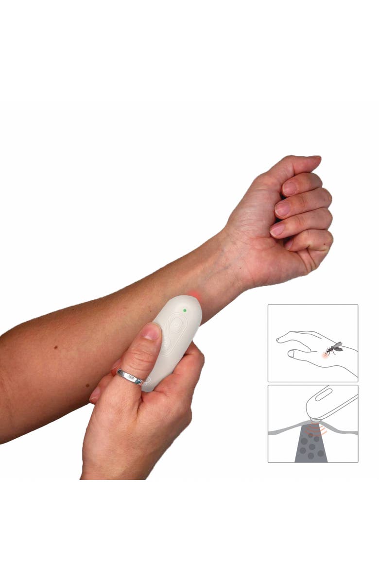 bbluv Bug - Mosquito Bite Healer, Alternate, color, White