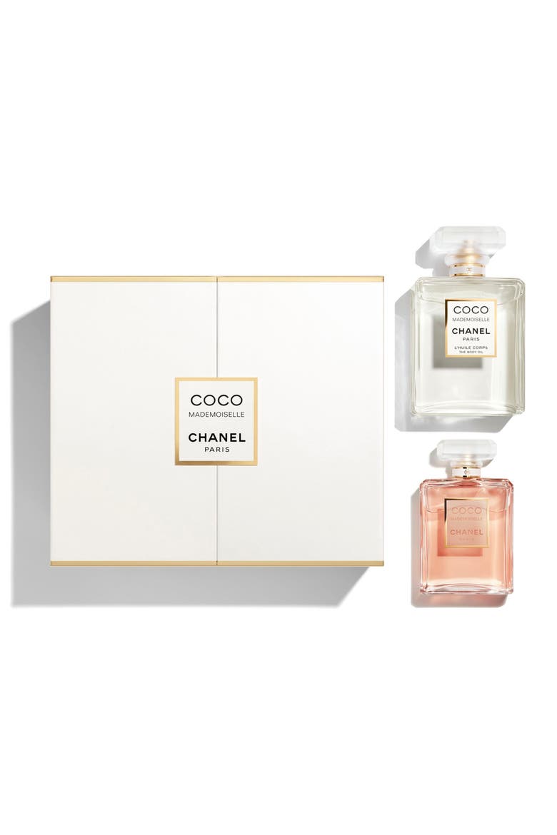 COCO MADEMOISELLE Coffret Set (Limited Edition), Main, color, NO COLOR