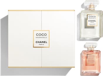 CHANEL COCO MADEMOISELLE Coffret Set | Nordstrom