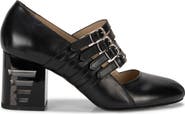Chris Donovan Footwear Chalet Mary Jane