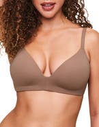 Adore Me Valory Contour Plunge Bra