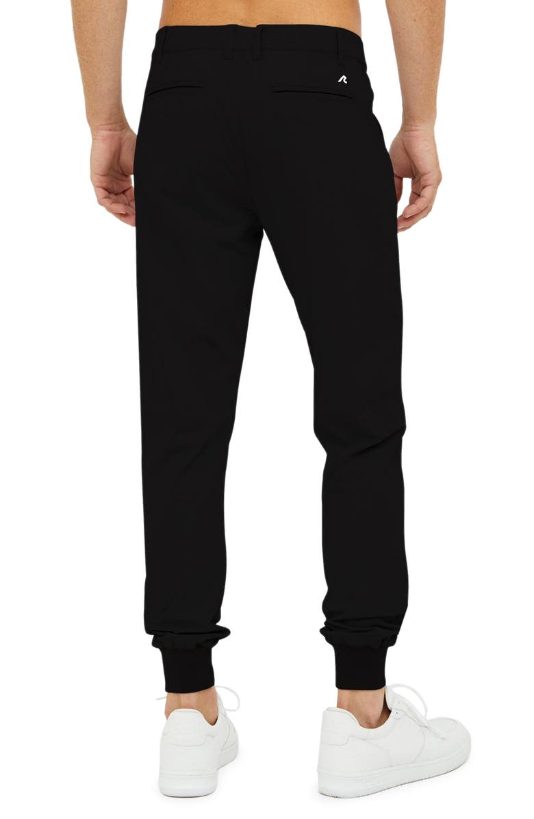 Redvanly Men's Halliday Pocket Golf Joggers, Alternate, color, 