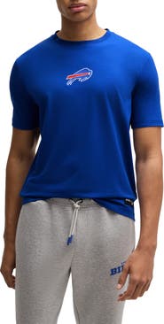 BOSS x NFL Stretch Cotton Graphic T-Shirt