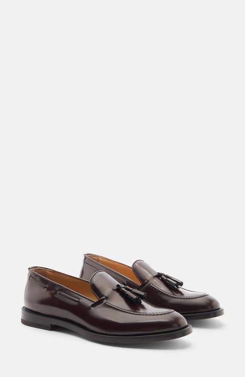 William Loafers
