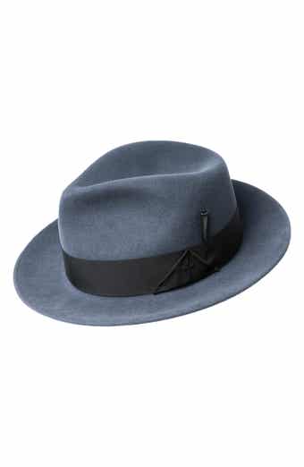 Bailey Elite Velour Wool Felt Hat
