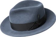 Bailey Elite Velour Wool Felt Hat