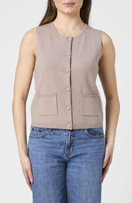 Cosysoft Button Down Cardigan