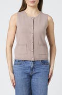 French Connection Cosysoft Button Down Cardigan