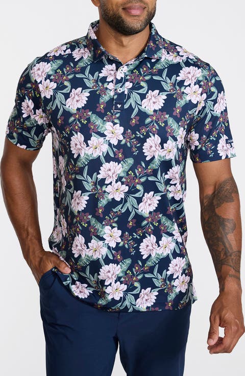 Core Performance Polo