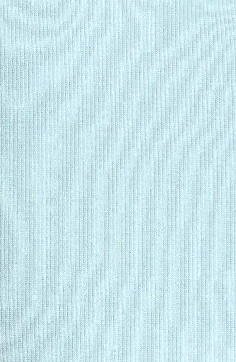 Billabong Day Trip Forever Graphic Rib Knit Tank, Alternate, color, Clearwater