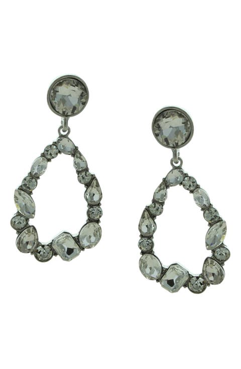 Lidah Teardrop Earrings