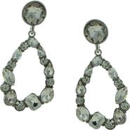 OLIVIA WELLES Lidah Teardrop Earrings