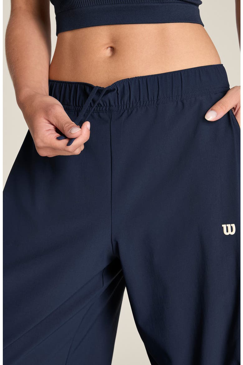 Montrose High Waist Performance Pants, Alternate, color, CLASSIC NAVY