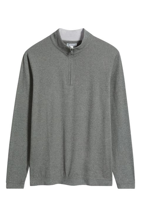 Ardent Air Performance Quarter Zip Pullover