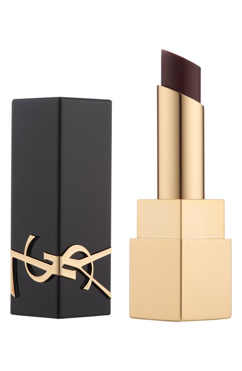 The Bold High Pigment Lipstick